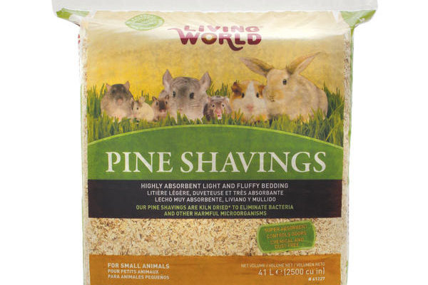 Rabbit-Pine-Shavings