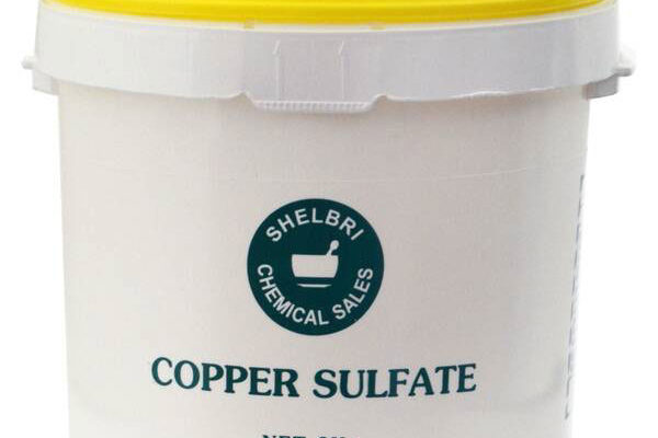 Antiseptic-Sulfate-Copper