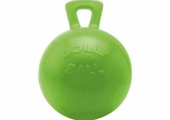 Ball-Jolly