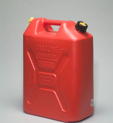 Gas Can