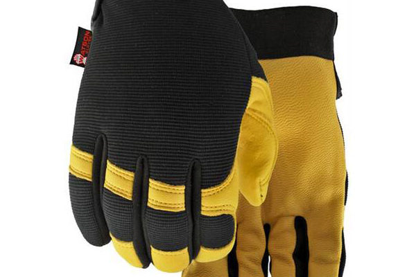Gloves-Men-Flex