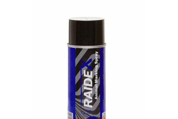 Spray-Raidex