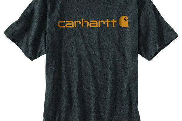 T-Shirt-Carhartt